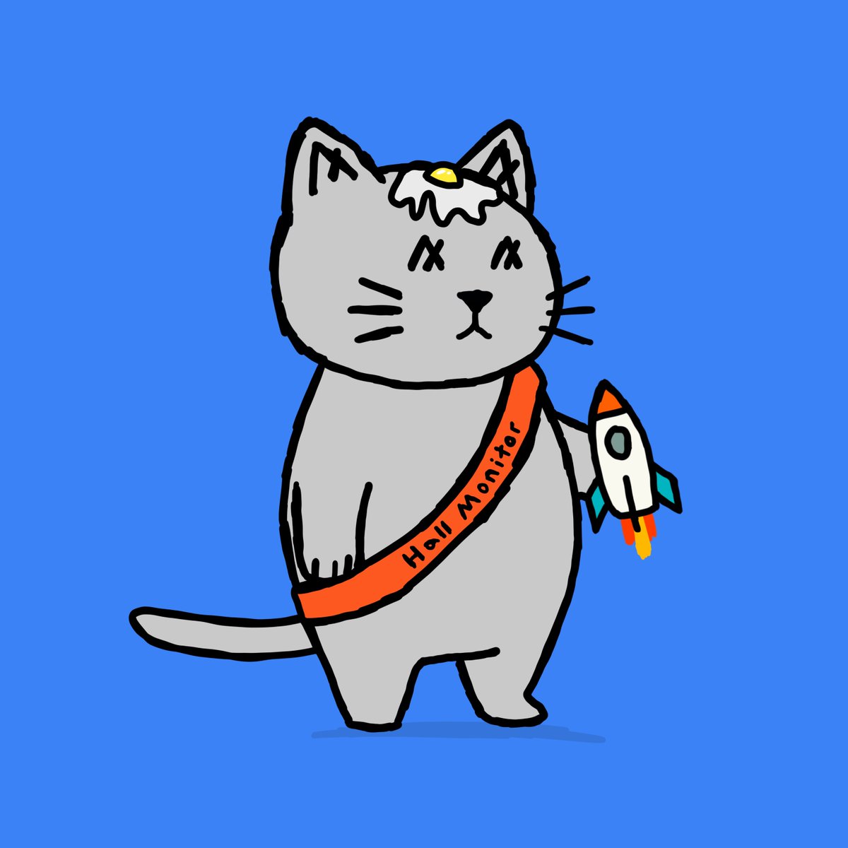 AlgoGazer (@algogazer) on Twitter photo Shitty Kitties Giveaway 😻 One of the most fun and rewarding Algorand NFT projects out there.
❤️ Like, Repost and Follow <a href="/AlgoGazer/">AlgoGazer.algo</a> <a href="/ShittyKitties_/">shittykitties.algo</a>
🌠Post any kind of kitty image below
👯Tag 2 frens
Winner in 48 hours. Shitty Kitties Giveaway 😻 One of the most fun and rewarding Algorand NFT projects out there.
❤️ Like, Repost and Follow <a href="/AlgoGazer/">AlgoGazer.algo</a> <a href="/ShittyKitties_/">shittykitties.algo</a>
🌠Post any kind of kitty image below
👯Tag 2 frens
Winner in 48 hours.