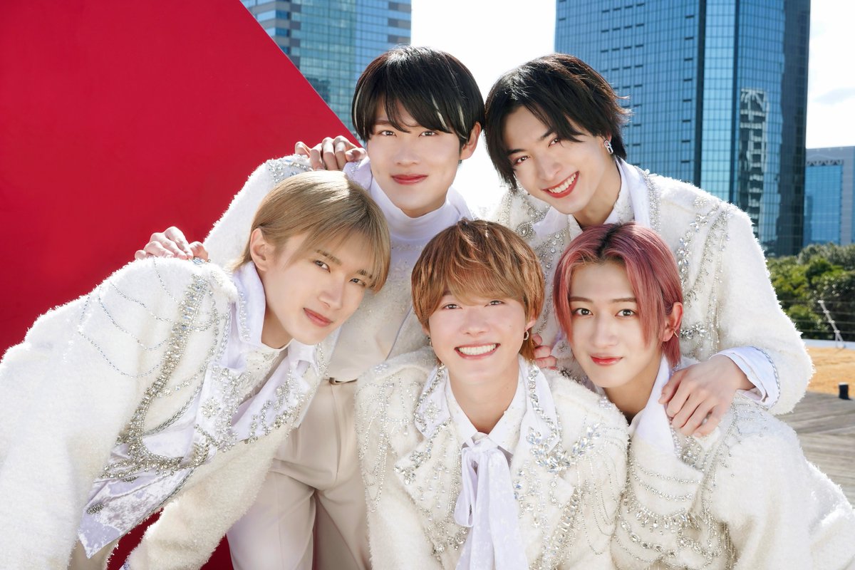 ⋰ #映画君がトクベツ 📽️場面写真解禁✨ ⋱ 国民的アイドルから壁