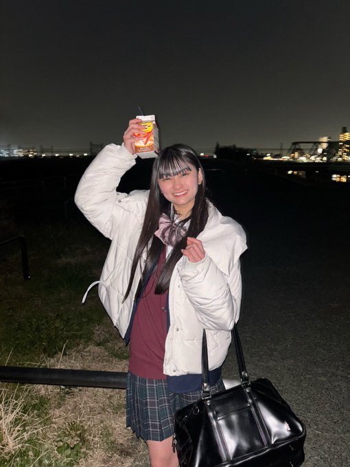 安土姫華のTwitter画像7