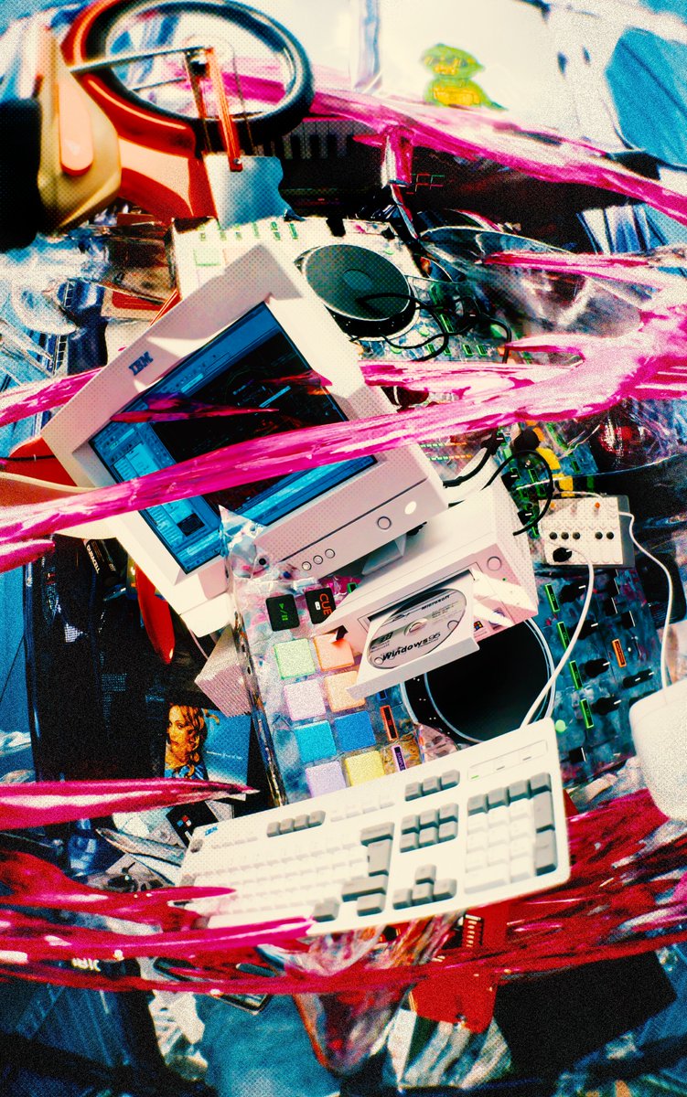 ソラシド (@jouhoutougou) on Twitter photo 