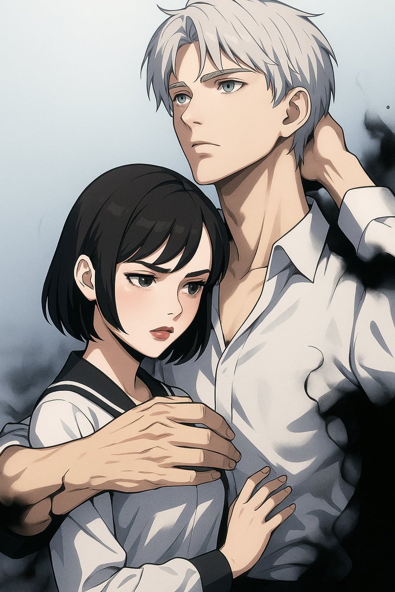 hai3ra_ai's tweet photo. What if @theemptyboxclub making a manga/manhwa story? is it possible?
Ab me, I think the team absolutely can do it cause #Tebc have a lot of story around 16 #MBTI characters. https://t.co/bOc8HW9ZOa