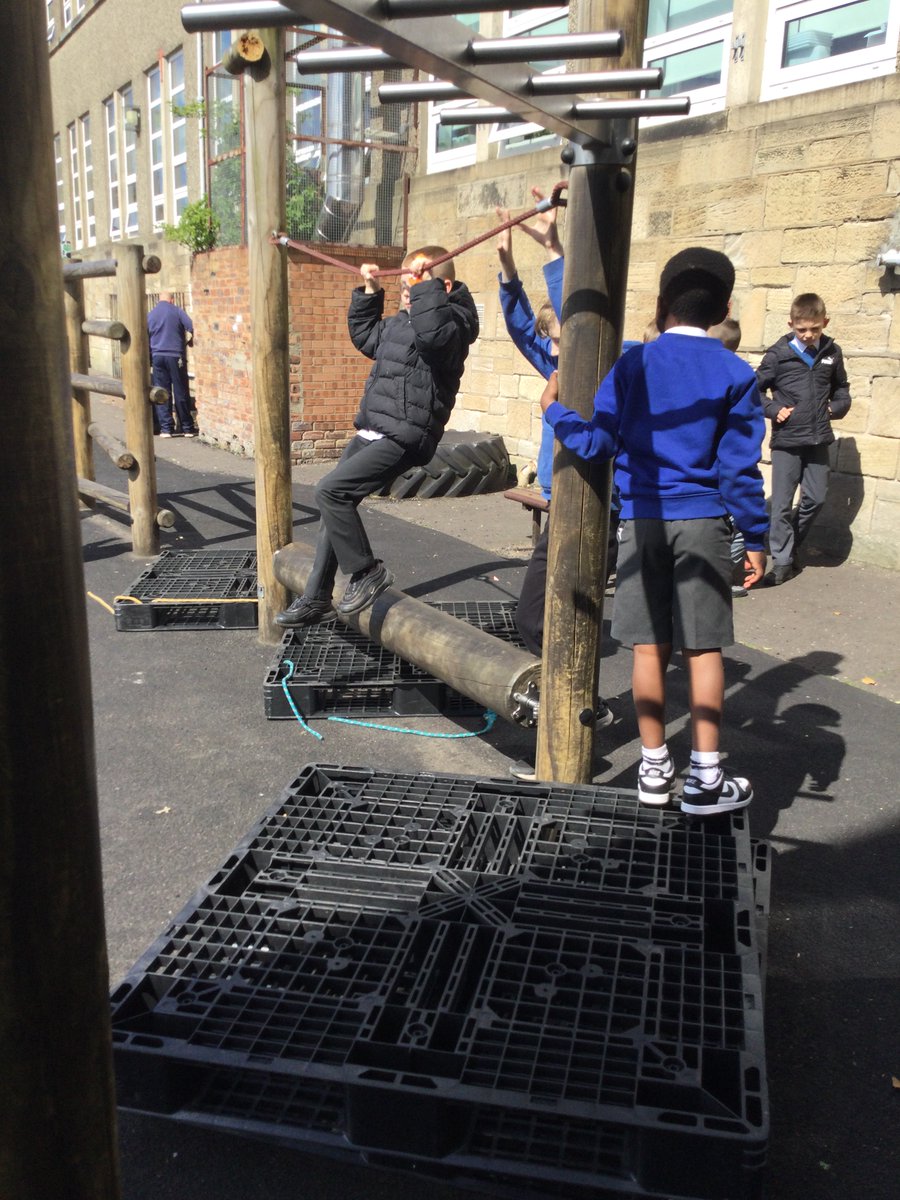 Mossend PS&NC (@mossendps) on Twitter photo Lunchtime at Mossend is for creativity, imagination and cooperation! Not to mention all the fun we have too!
#OPALatMPS
<a href="/SimonK_OPAL/">Simon Knight</a> <a href="/OPAL_CIC/">Outdoor Play and Learning (OPAL) CIC</a> Lunchtime at Mossend is for creativity, imagination and cooperation! Not to mention all the fun we have too!
#OPALatMPS
<a href="/SimonK_OPAL/">Simon Knight</a> <a href="/OPAL_CIC/">Outdoor Play and Learning (OPAL) CIC</a>
