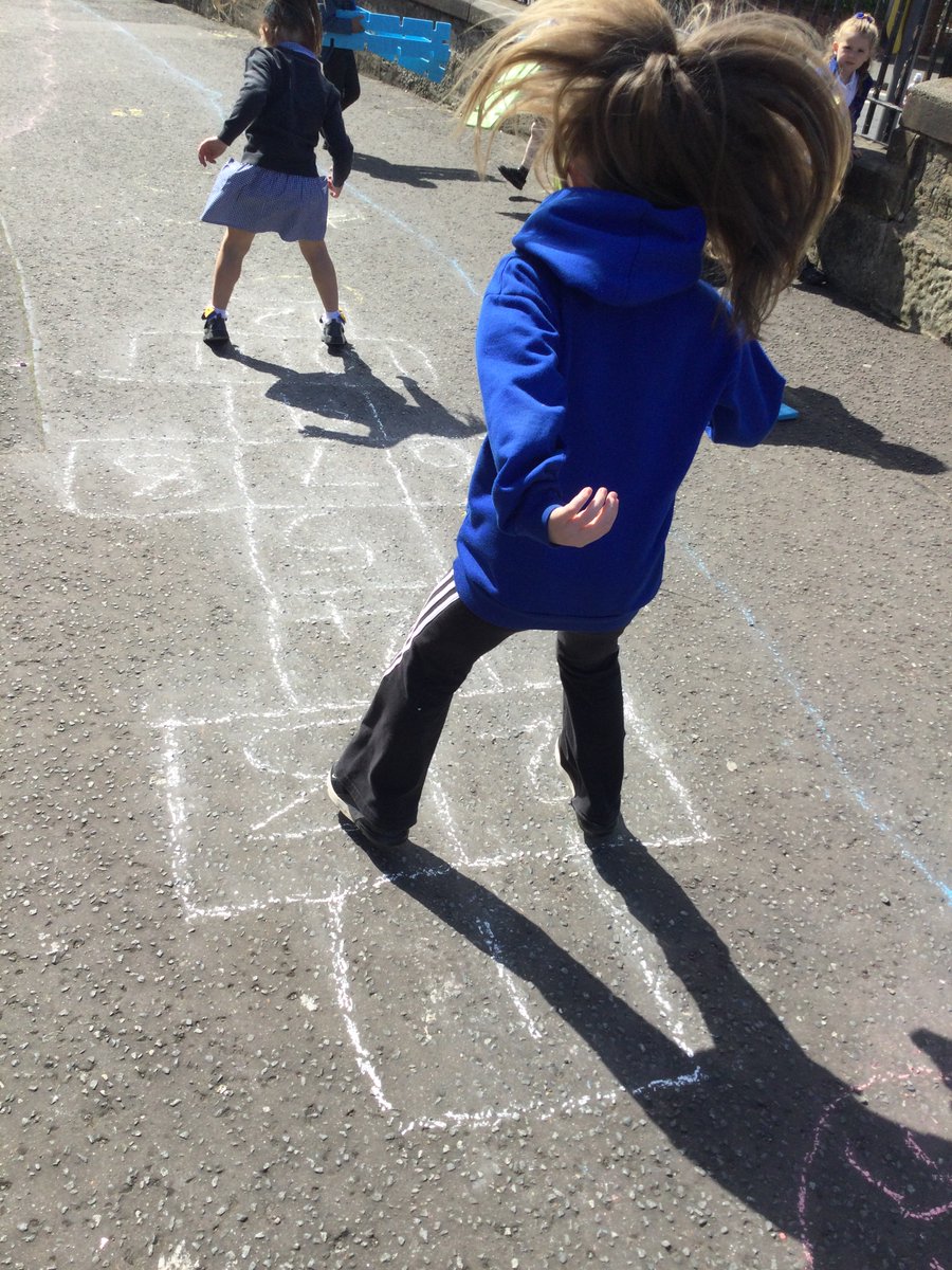 Mossend PS&NC tweet media