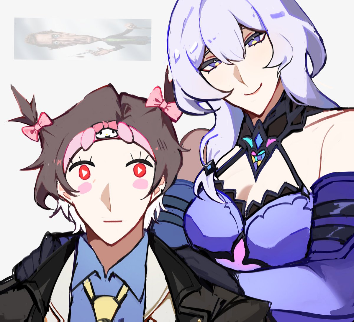 Elyhannn's tweet image. Bullying the elderly