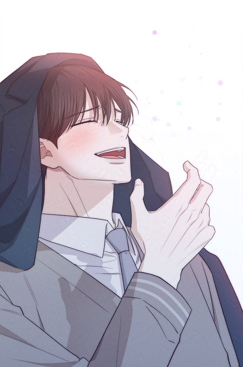 ✏️🎤 &lt;오류탐구영역&gt; 16화 업데이트 되었습니다

lezhin.com/ko/comic/error…

#오류탐구영역 #오탐영