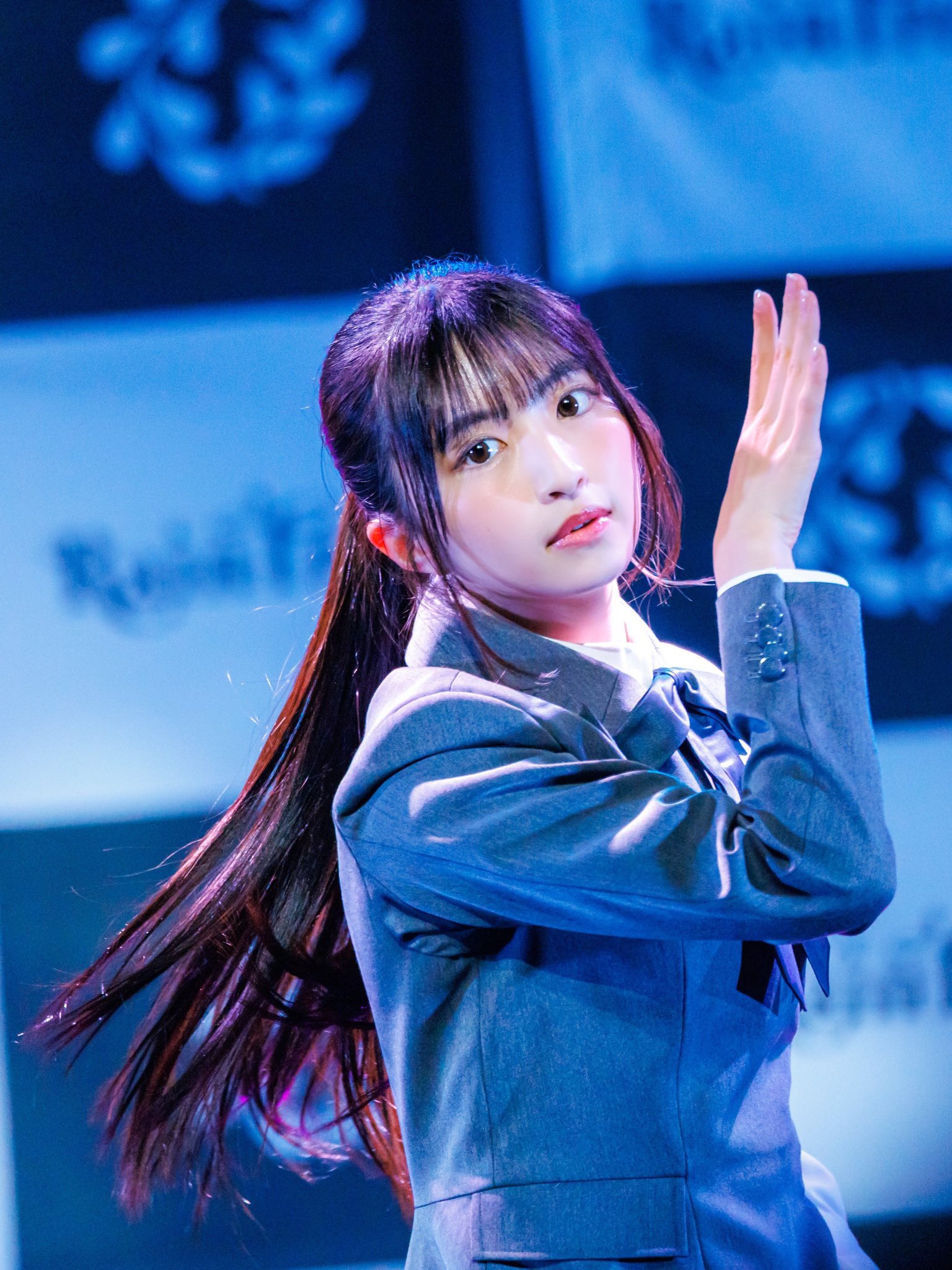 朝宮 日向 (@asamiya_hinata_) / X