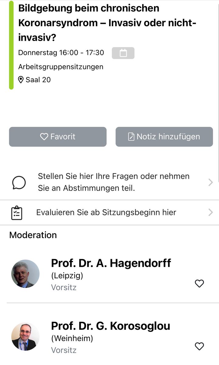 Julian Schmeißer (@docduc88) on Twitter photo Bildgebung aktuell bei #DGKJahrestagung #dgk2025jt mit <a href="/AHagendorff/">Andreas Hagendorff</a> 👇 <a href="/DGK_org/">Deutsche Gesellschaft für Kardiologie</a> <a href="/YoungDgk/">Young DGK</a> Bildgebung aktuell bei #DGKJahrestagung #dgk2025jt mit <a href="/AHagendorff/">Andreas Hagendorff</a> 👇 <a href="/DGK_org/">Deutsche Gesellschaft für Kardiologie</a> <a href="/YoungDgk/">Young DGK</a>