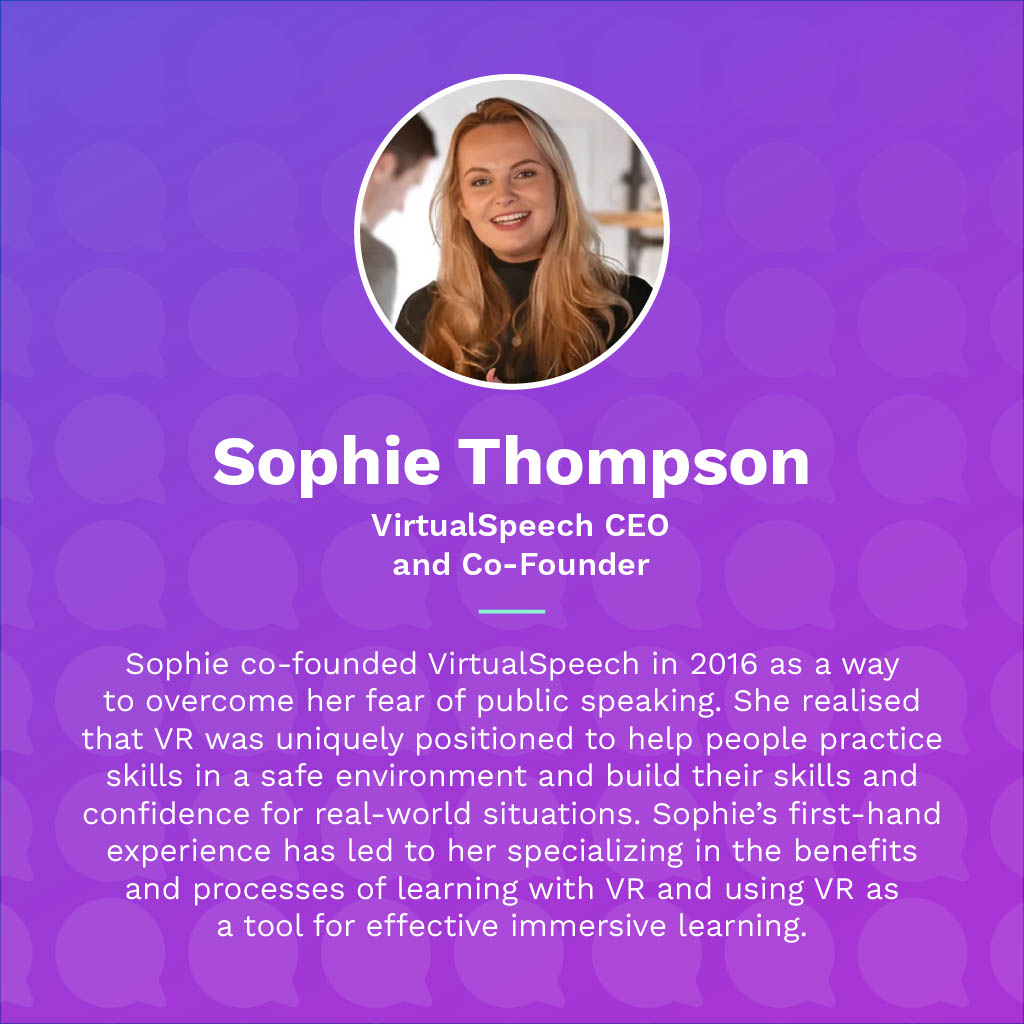 VirtualSpeech tweet media