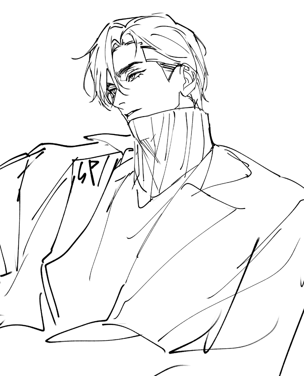 SPI (@spidraw) on Twitter photo 