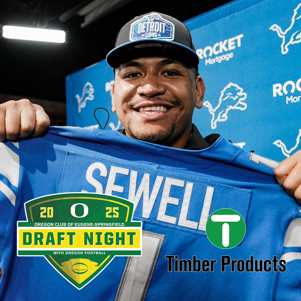 Oregon Club of Eugene / Springfield tweet media