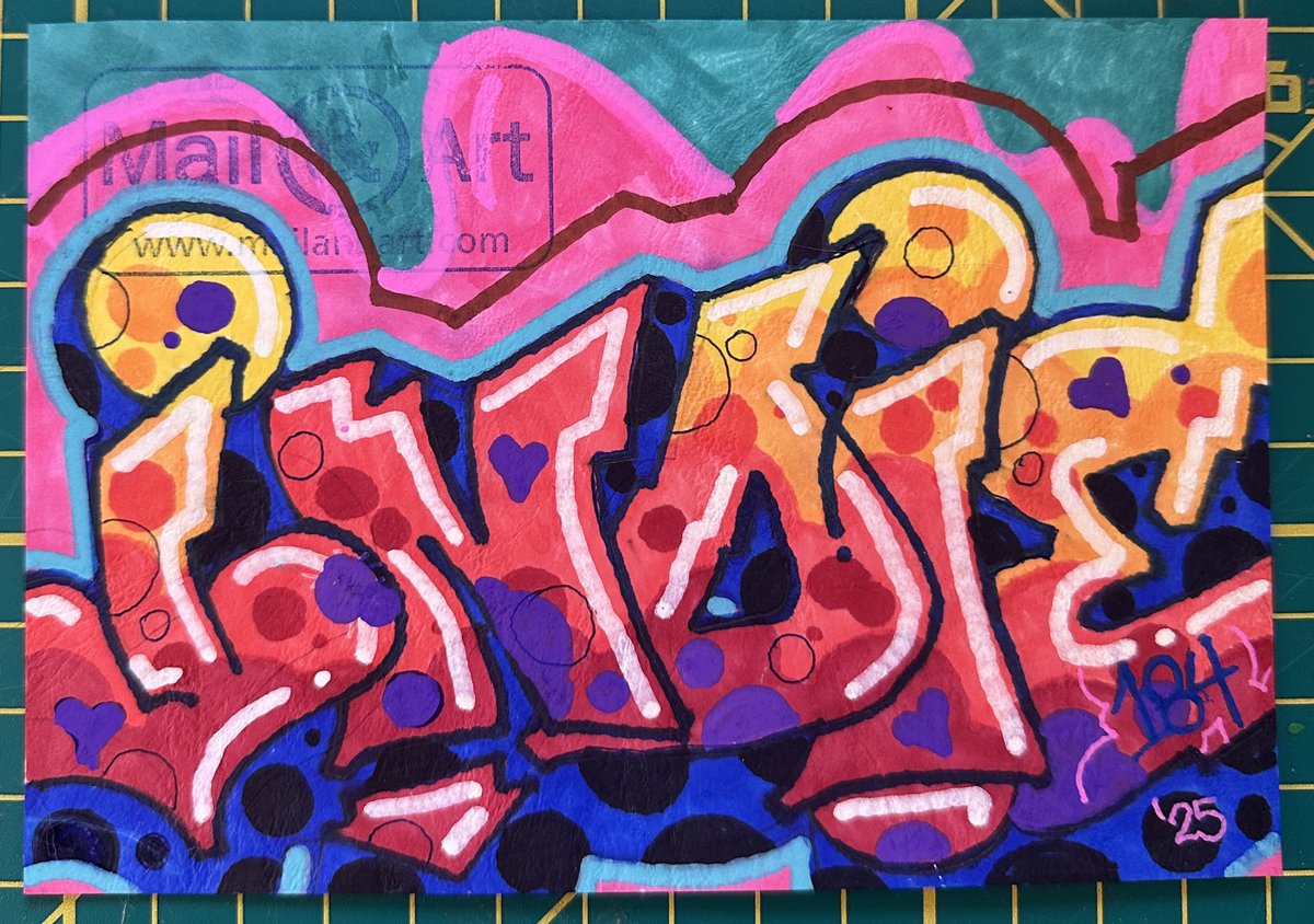 Indie 184 tweet media