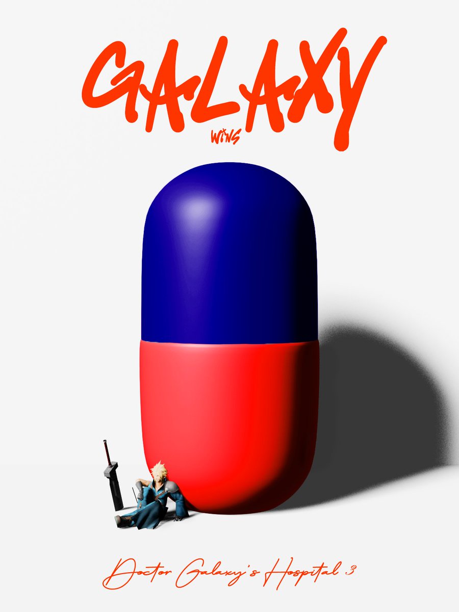 Congratulations to <a href="/GalaxySpace515/">Galaxy515</a> on winning Doctor Galaxy's Hospital #3

تهانينا لـ GalaxySpace515 على الفوز بـ "Doctor Galaxy's Hospital #3"