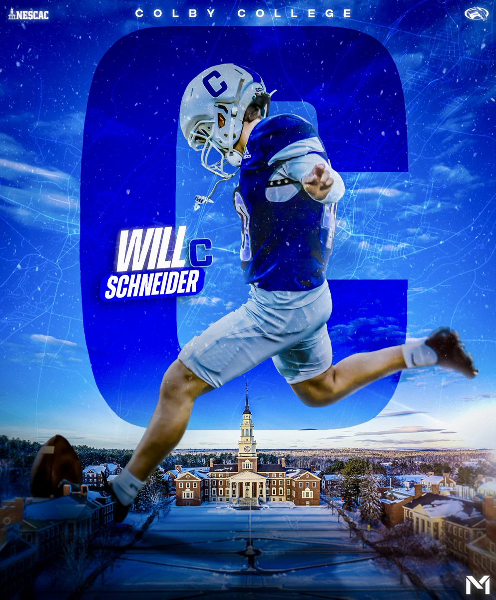 Will Schneider tweet media