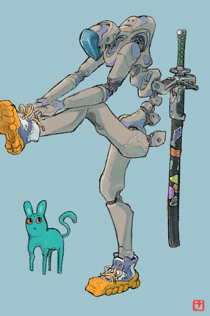 仲洲衛 (@nakasu_e) on Twitter photo 