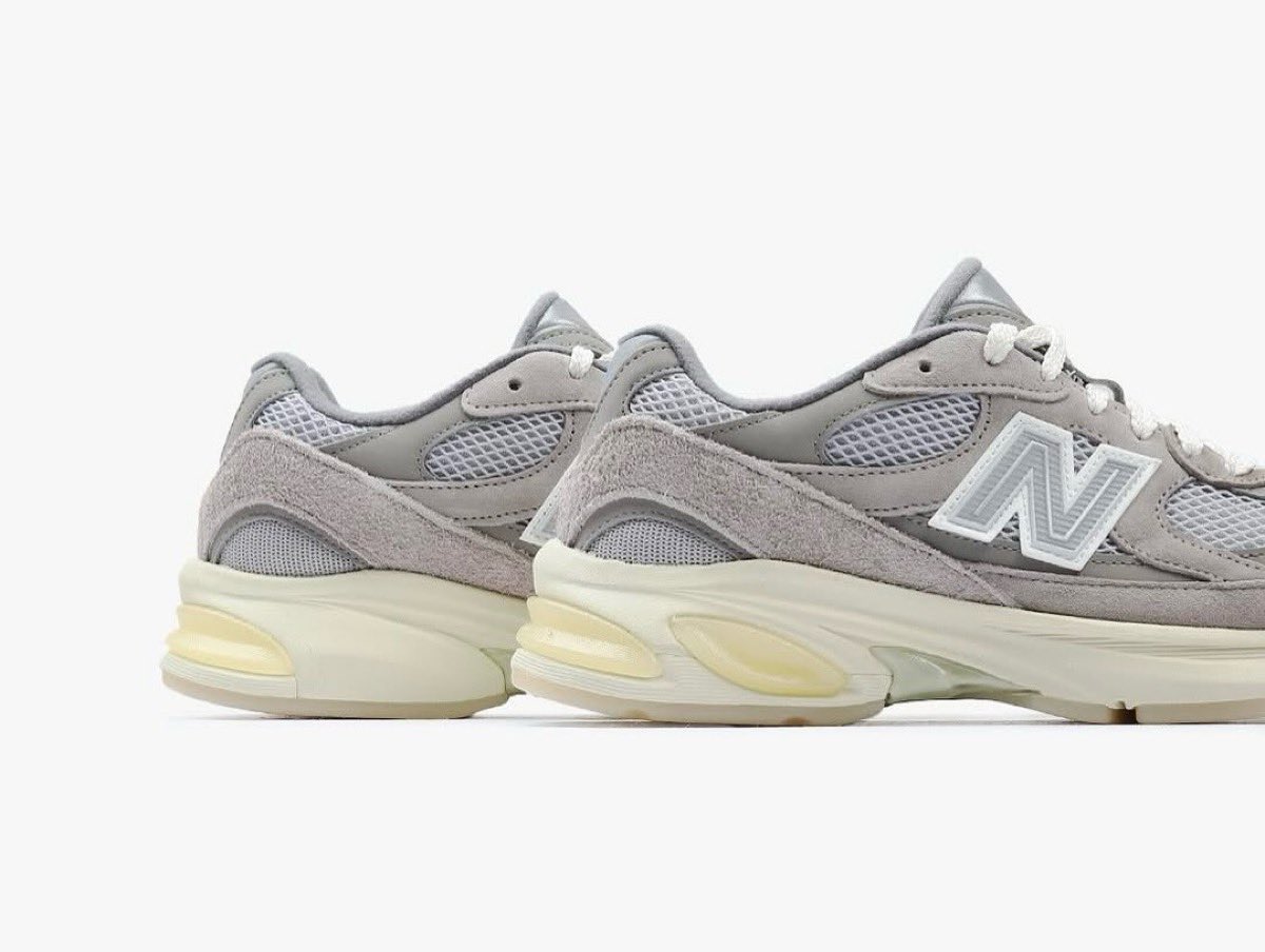 New Balance 2010 “Arid Stone/Raincloud”が国内5月22日（木）より発売 