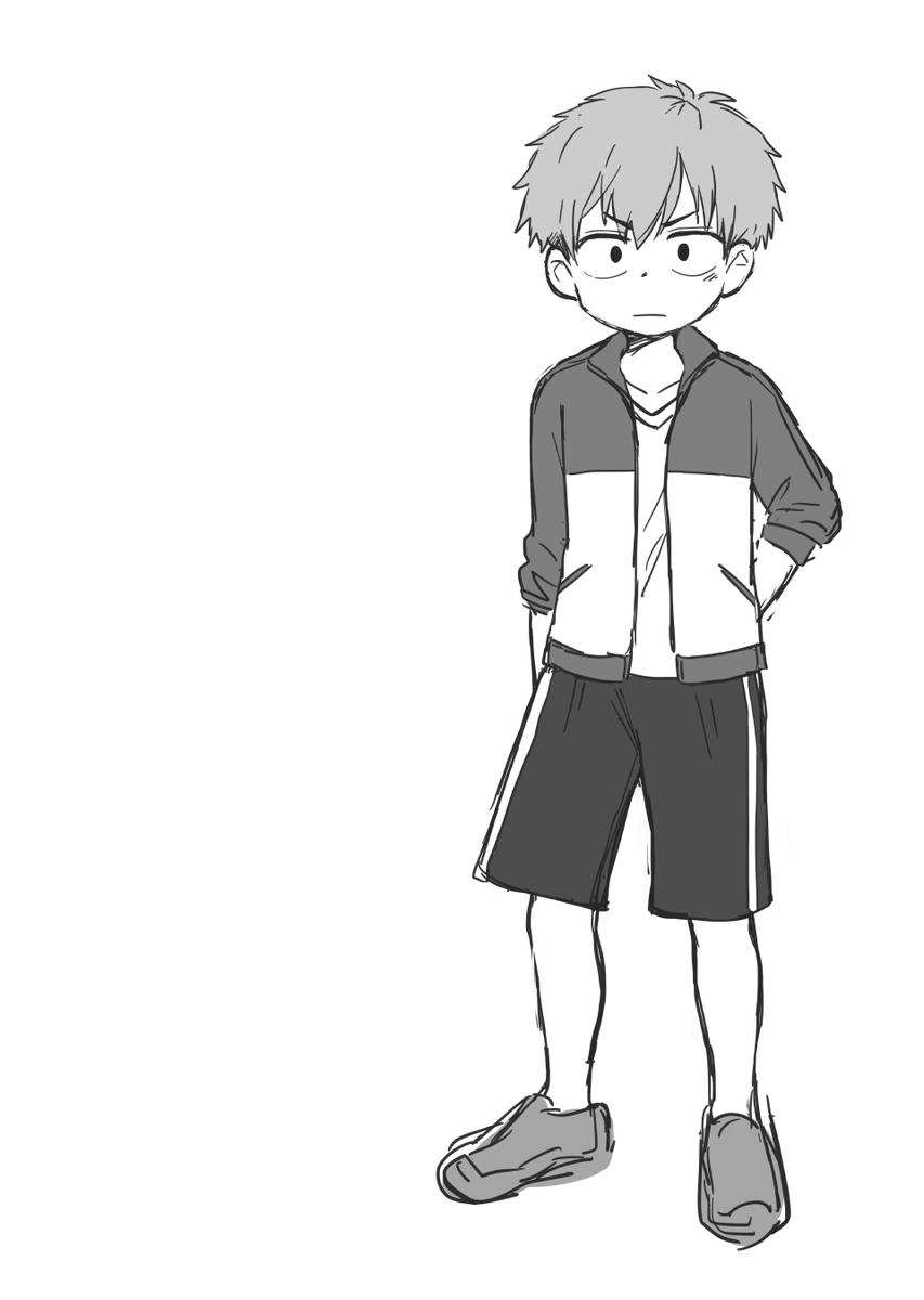 ru12a3's tweet photo. 思案中 https://t.co/oMLoD5ntxi
