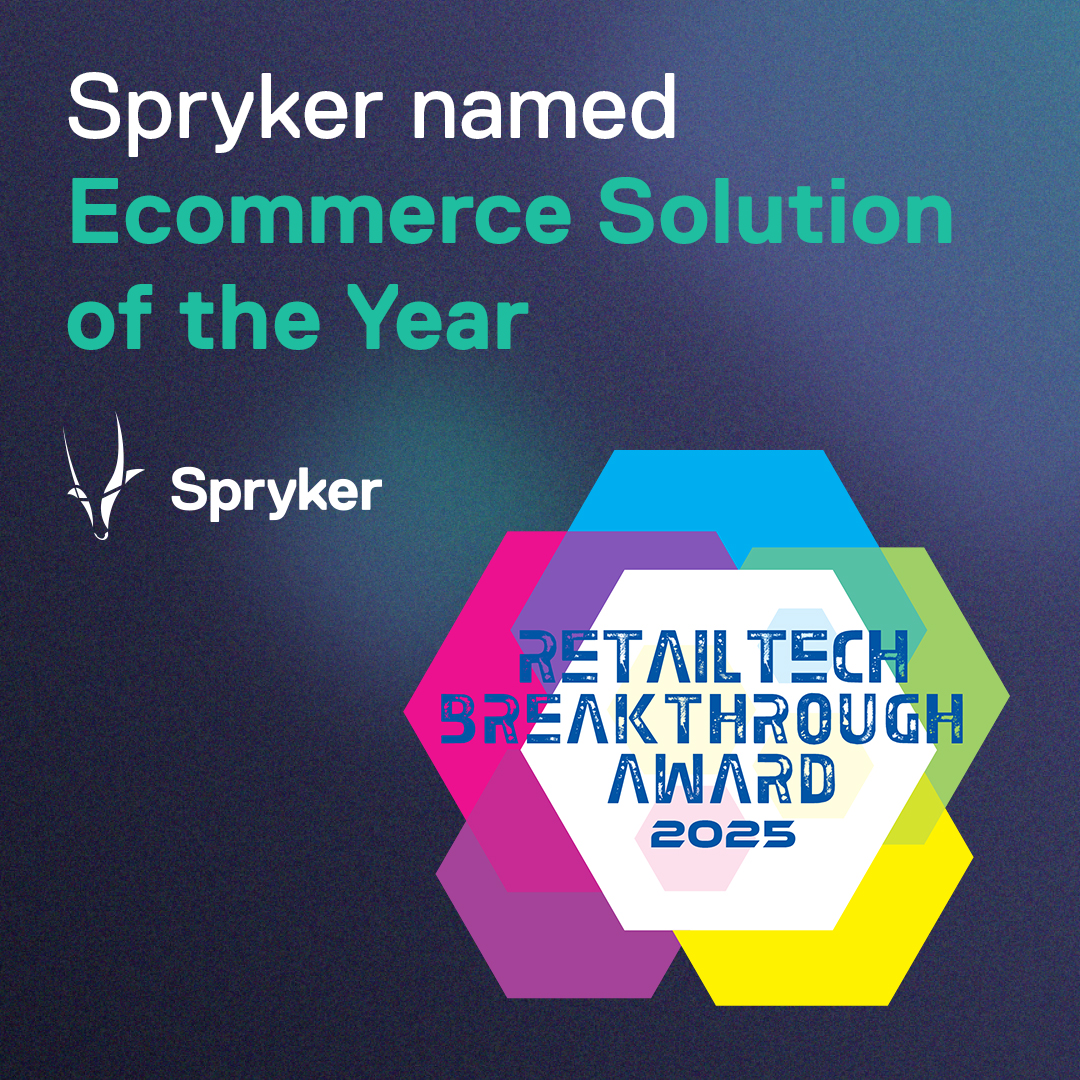 🏆 We’re honored to be named “Ecommerce Solution of the Year” by the 2025 RetailTech Breakthrough Awards!

We’re proud to be shaping the future of digital commerce with our customers and partners. Learn more here: hubs.li/Q03jHwRb0

Join us in celebrating! 🖤