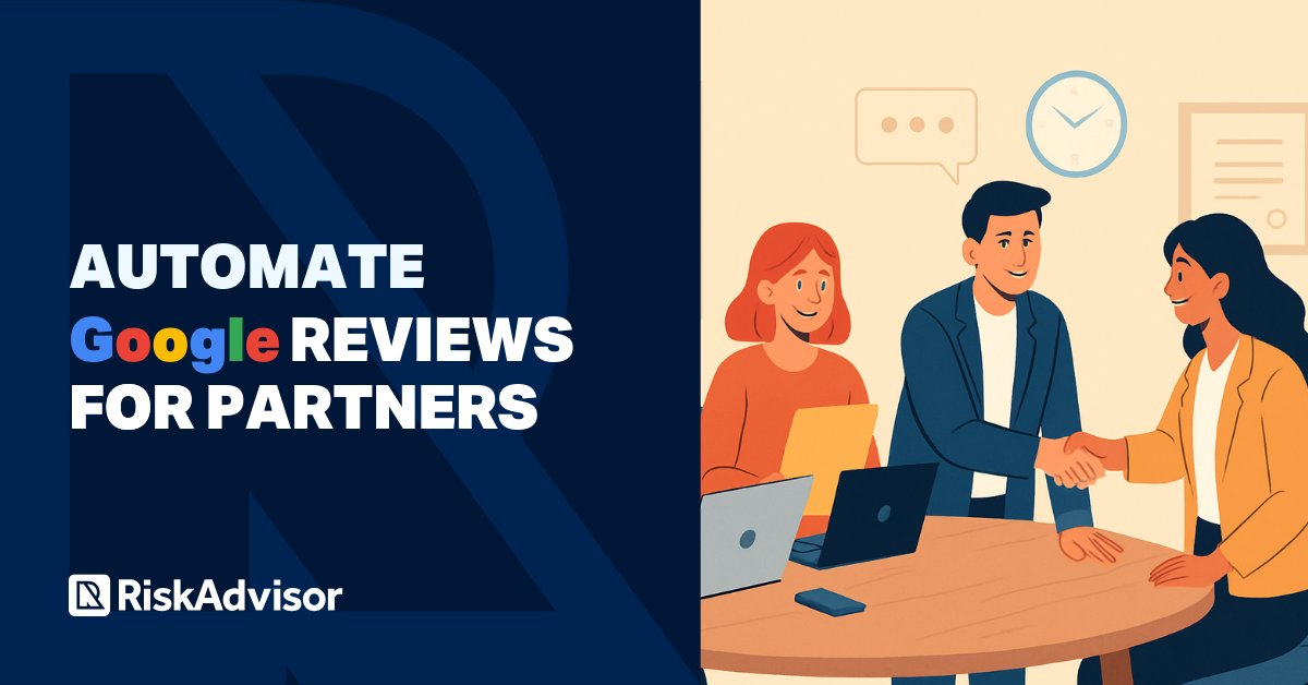 RiskAdvisor tweet media