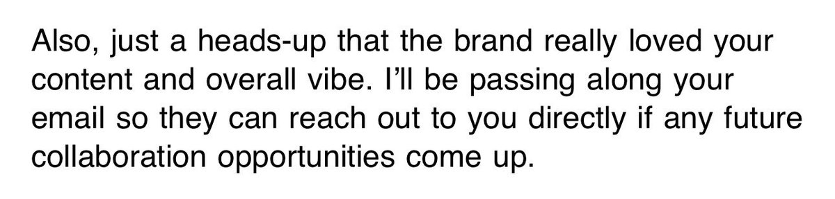A great start to a busy day!☀️🌈 #ugc