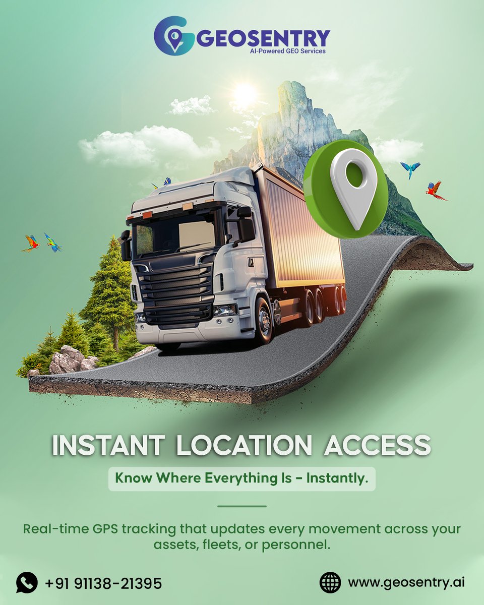 geosentry_ai tweet media