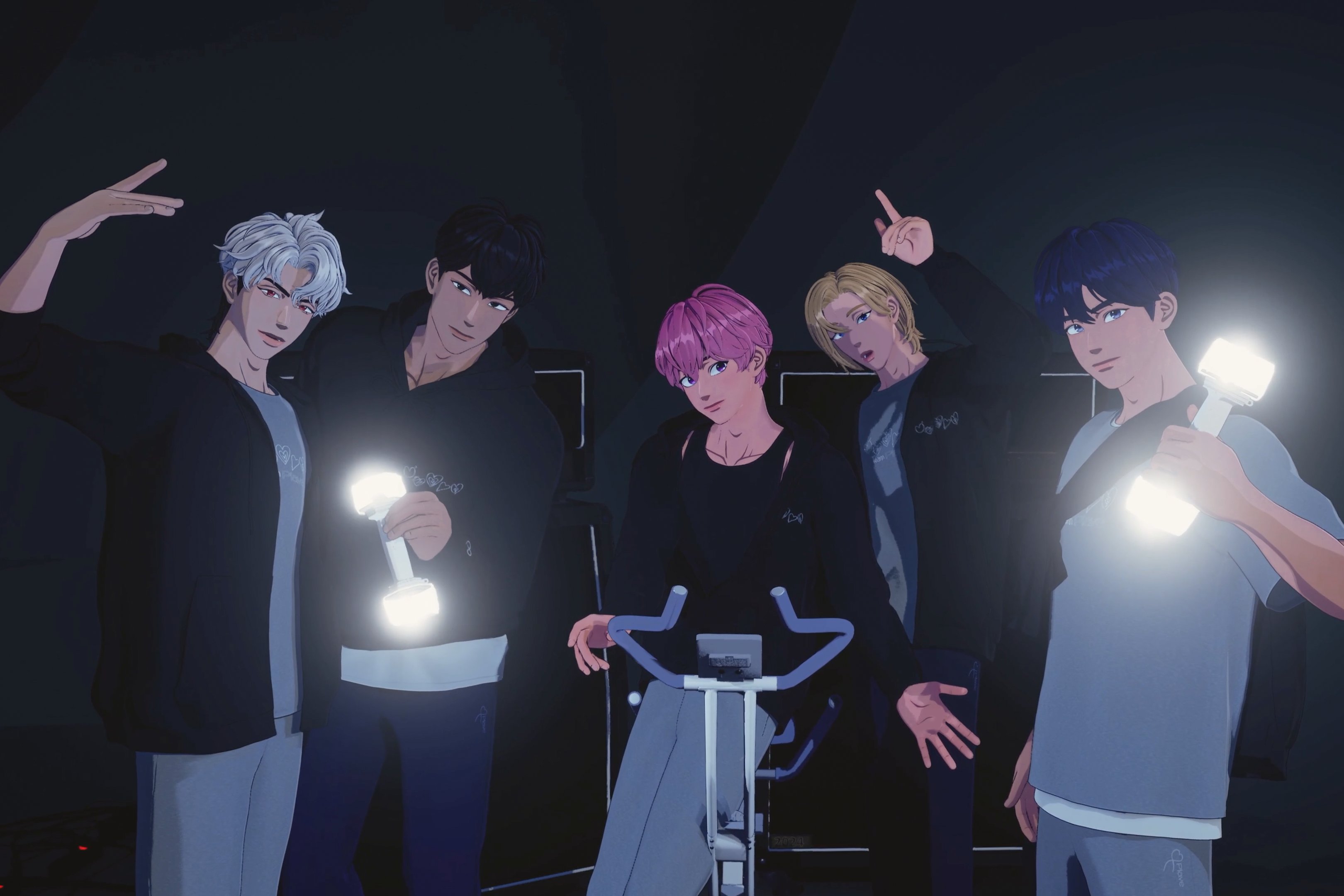PLAVE JAPAN OFFICIAL (@plave_jp) / X PLAVE JAPAN OFFICIAL (@plave_jp) / X