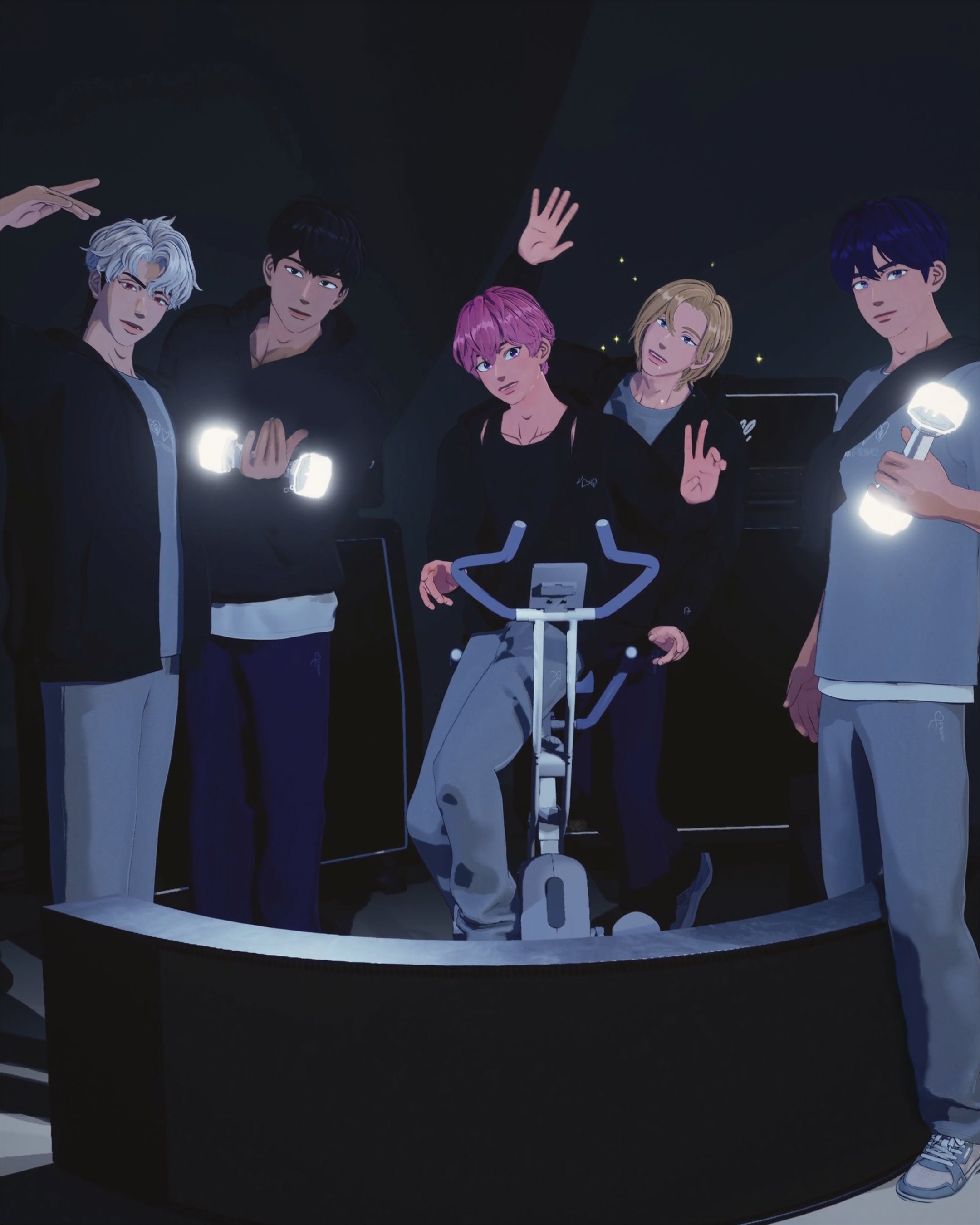 PLAVE JAPAN OFFICIAL (@plave_jp) / X PLAVE JAPAN OFFICIAL (@plave_jp) / X