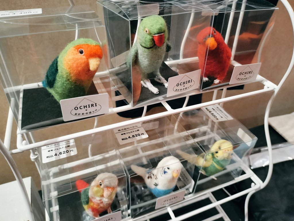hana_inko's tweet photo. 先ほどおかめのほっぺ作品の追加納品してきました。
6個（4月24日21:00の在庫状況）あります。

会場：日高市 サイボク温泉館「花鳥風月」ギャラリー
期間：2025年4月9日〜5月19日

スタッフ常駐しておりませんので売店でお会計をお願いします。
温泉利用なくてもギャラリー、売店、レストランのみの利用も可。
温泉施設への在庫確認やお問い合わせはご遠慮ください。