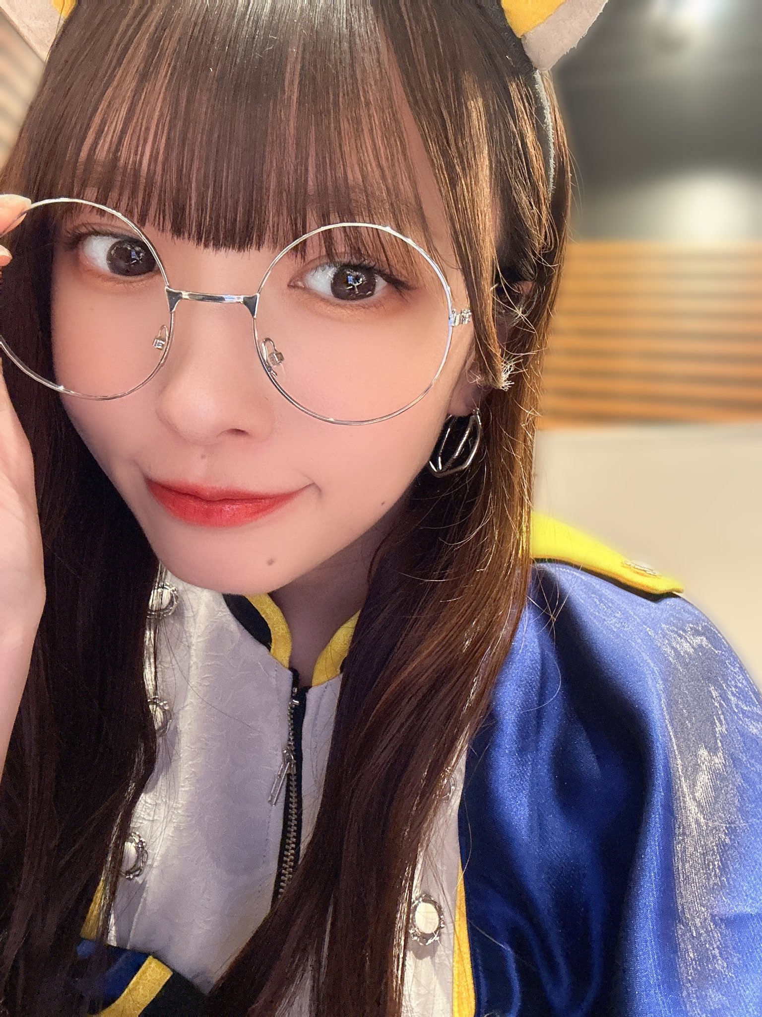 山本愛梨(Ma'Scar'Piece) (@MSP_airi) / X 山本愛梨(Ma'Scar'Piece) (@MSP_airi) / X