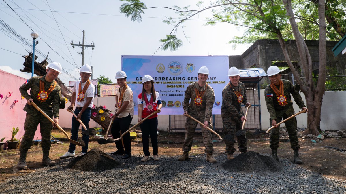 1st Civil Affairs Group tweet media