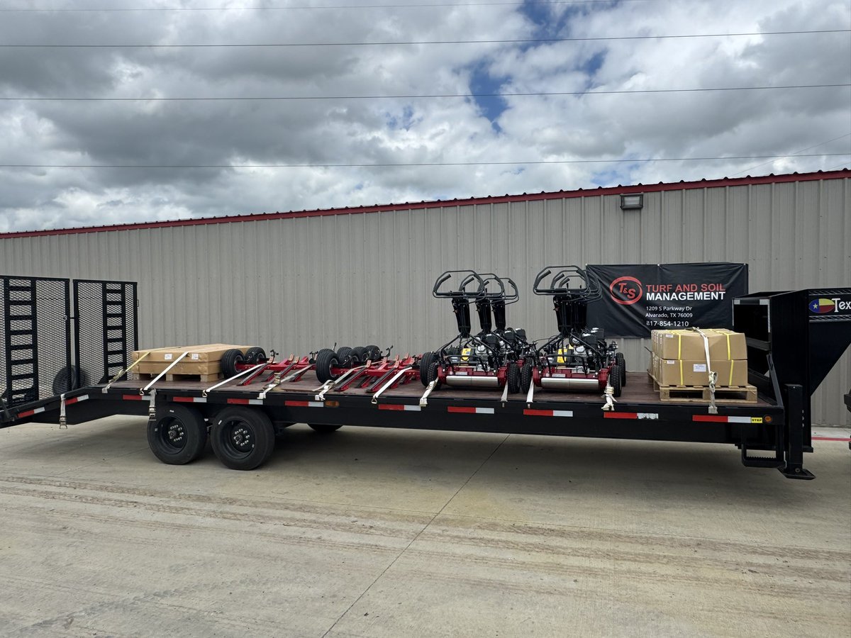 T&S Management tweet media