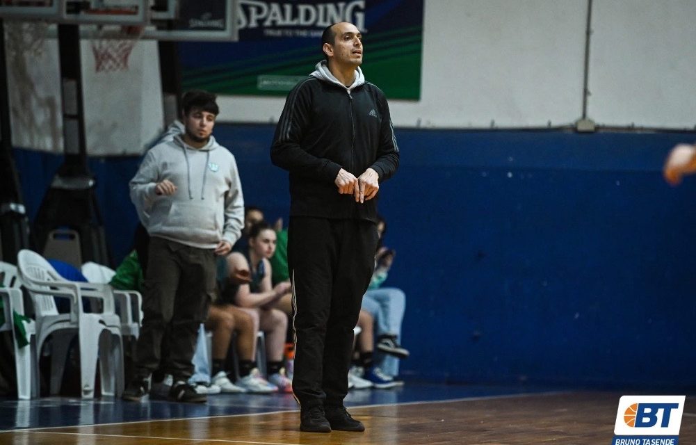 Basquet Total tweet media