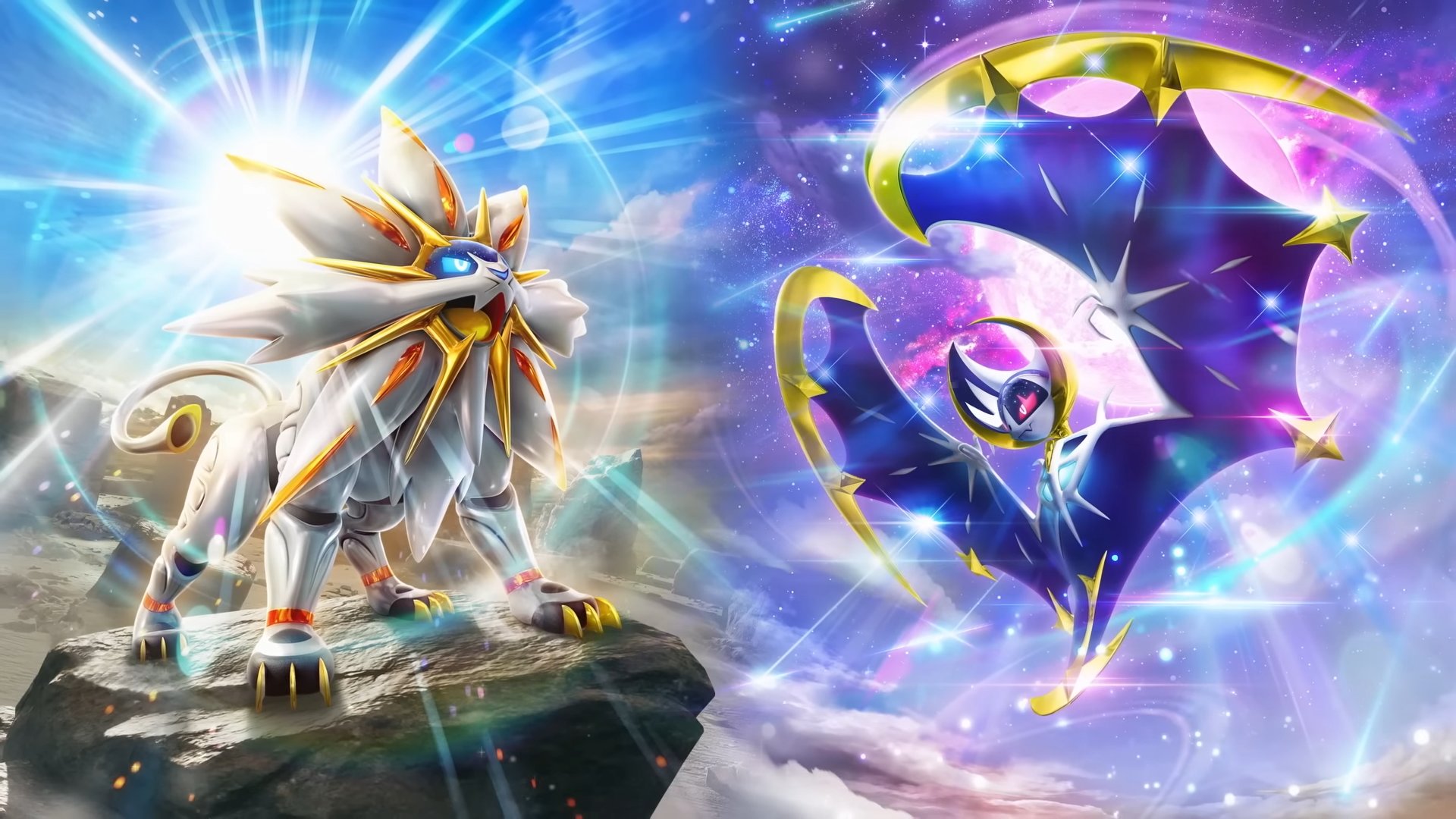 ポケモンGO】ソルガレオのおすすめ技と最大CP・弱点 - ゲームウィズ