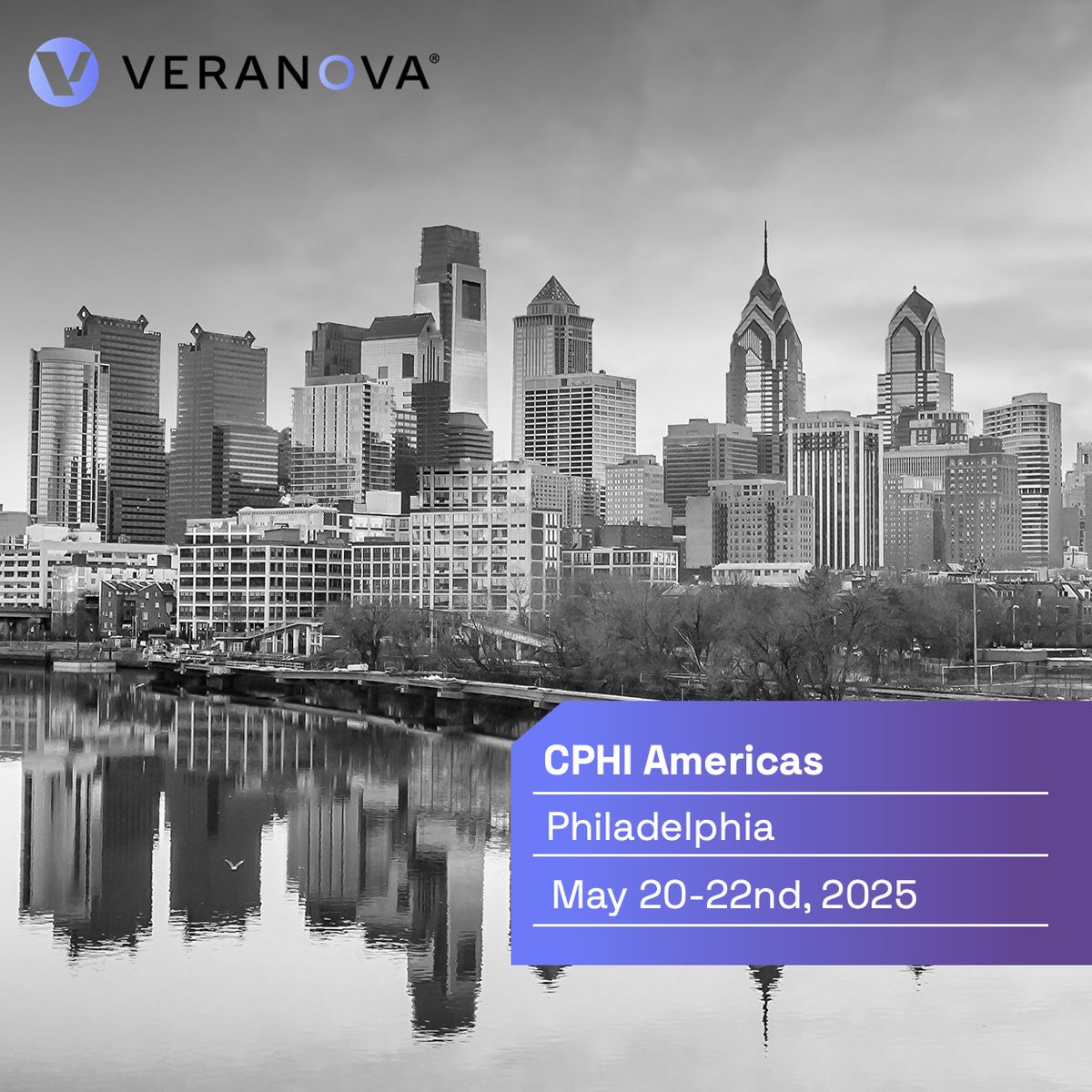 Veranova tweet media