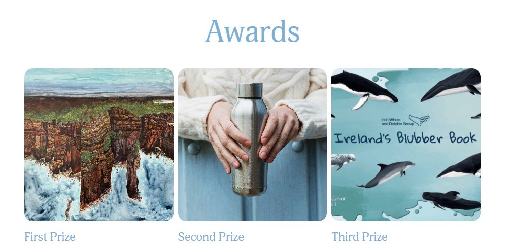 Call for young ambassadors — Waves of Change Video Contest

wavesofchange.net/call-4-schools

<a href="/explorersedu/">Explorers Education Programme</a> 
<a href="/MarineInst/">Marine Institute</a> 
<a href="/GalwayAquarium/">Galway Atlantaquaria</a> 
<a href="/MfrcATU/">ATU MFRC</a>