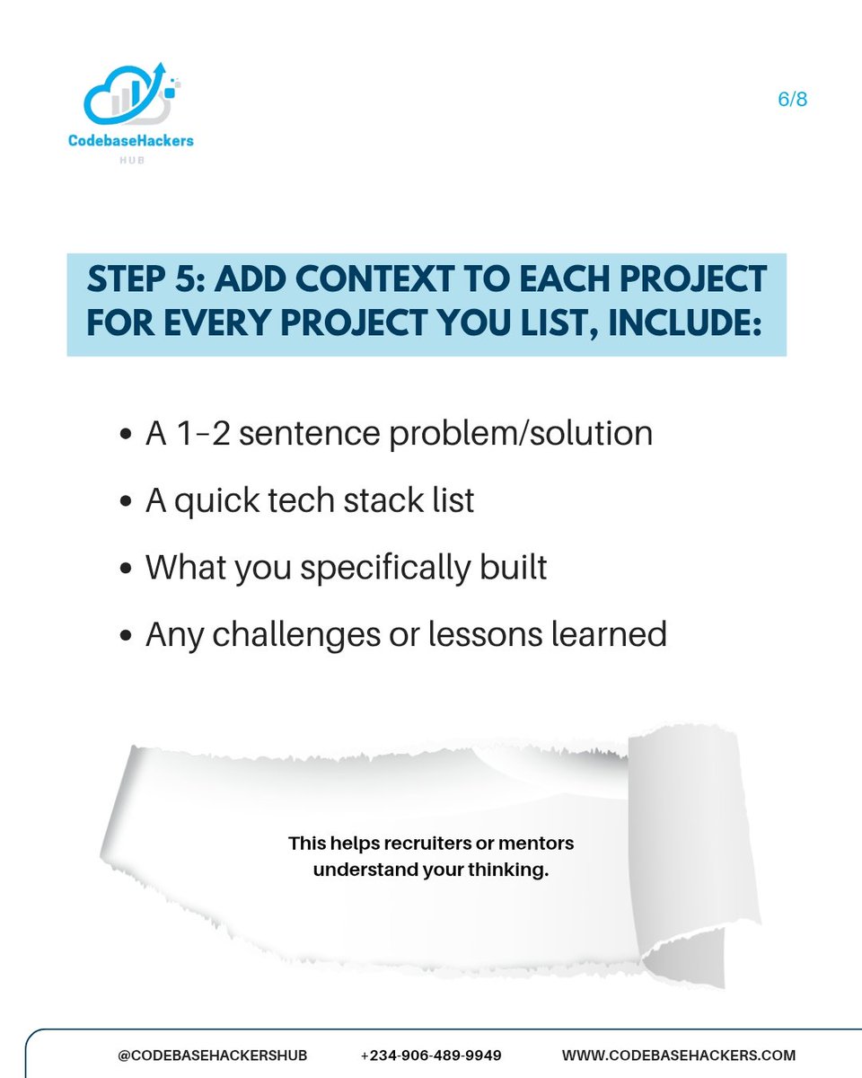 Codebasehackers's tweet image. #techacademyinipaja #techacademyinlagos #besttechacademyinlagos
#buildingyourtechportfolio

CH2 is giving you 40% OFF all our Packages and Courses.

#Sismo delta Rome OKOWA Joeboy Oboh Atiku PCOS #mtnscholarship #zerobybethl #ElegushiEmpowers