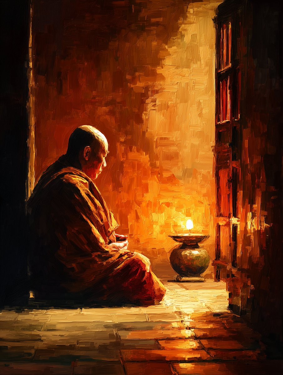 BuddhaBeings tweet picture