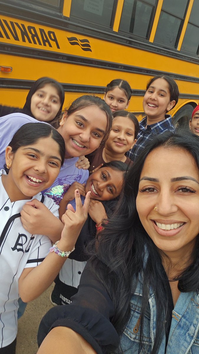 Dilpreet Kaur (@dilpreet_kk) on Twitter photo Our Grade 4s are buzzing with excitement as we head to the Living Arts Center for a fun-filled day! Todayβs highlight is a dynamic hip hop dance performance that connects movement, rhythm, and expression to the arts curriculum. <a href="/PeelSchools/">Peel District School Board</a> <a href="/ZohrinM/">Zohrin Mawji</a> <a href="/RedWillowPS/">Red Willow PS</a> Our Grade 4s are buzzing with excitement as we head to the Living Arts Center for a fun-filled day! Todayβs highlight is a dynamic hip hop dance performance that connects movement, rhythm, and expression to the arts curriculum. <a href="/PeelSchools/">Peel District School Board</a> <a href="/ZohrinM/">Zohrin Mawji</a> <a href="/RedWillowPS/">Red Willow PS</a>