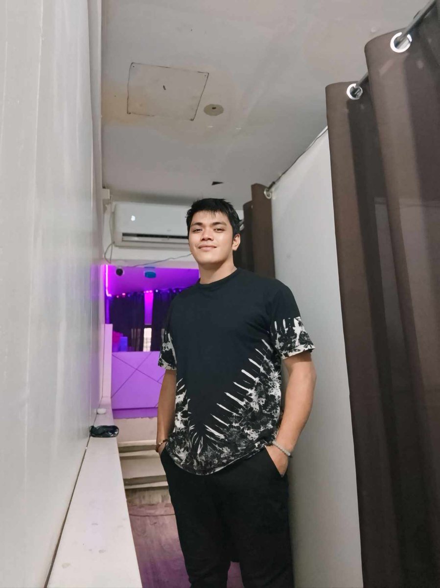 JeffersonD24's tweet photo. On duty today sir/mam @HorizonSpaBoni 
Baka want mona mag pa massage mam/sir ako na bahala sa sakit Ng katawan mo😊

@HorizonSpaBoni

Viber 09912756957
Telegram 09912756957
My number 09912756957

See you later ;*) https://t.co/JEso8Op5Kk