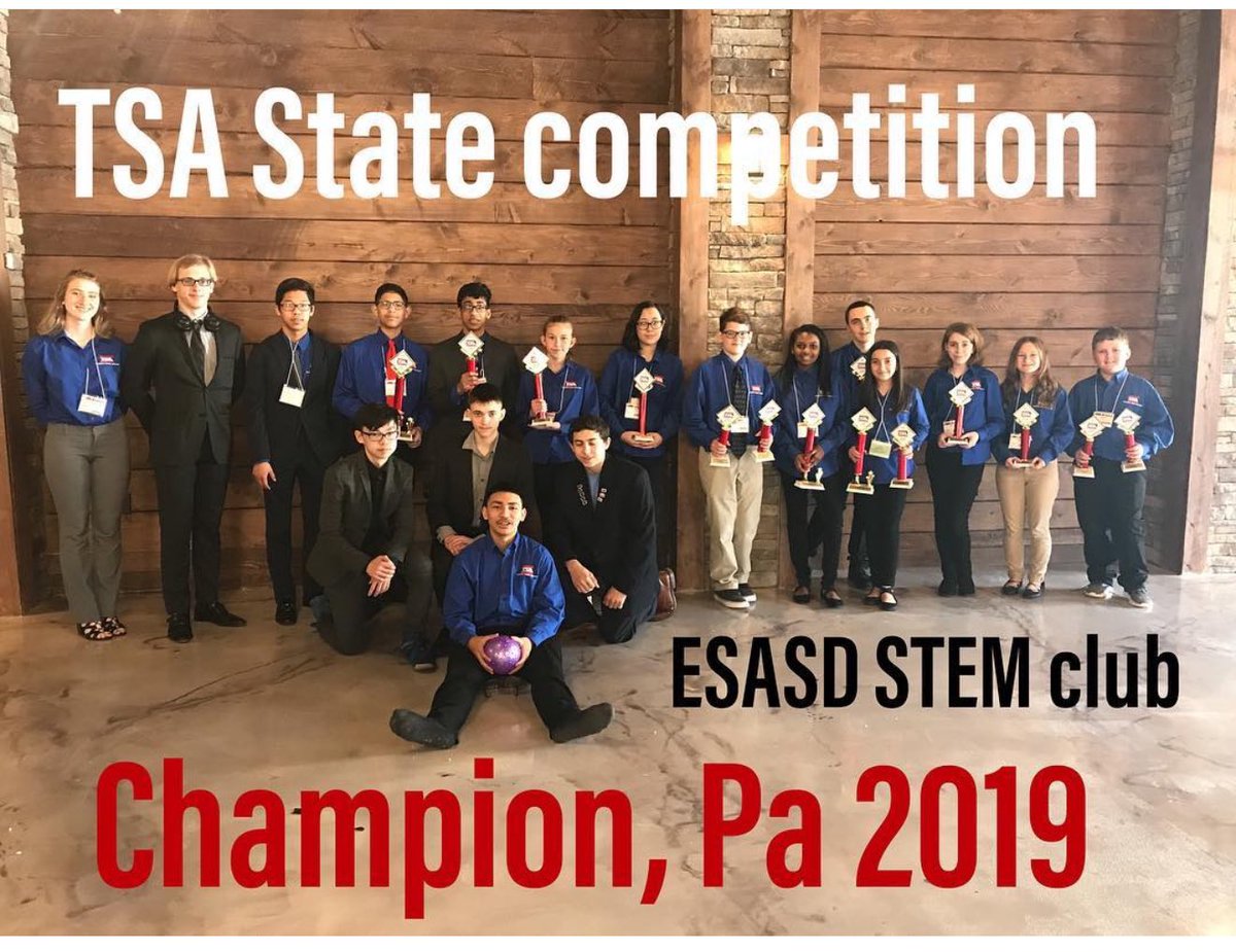 JTL TE and STEAM tweet media