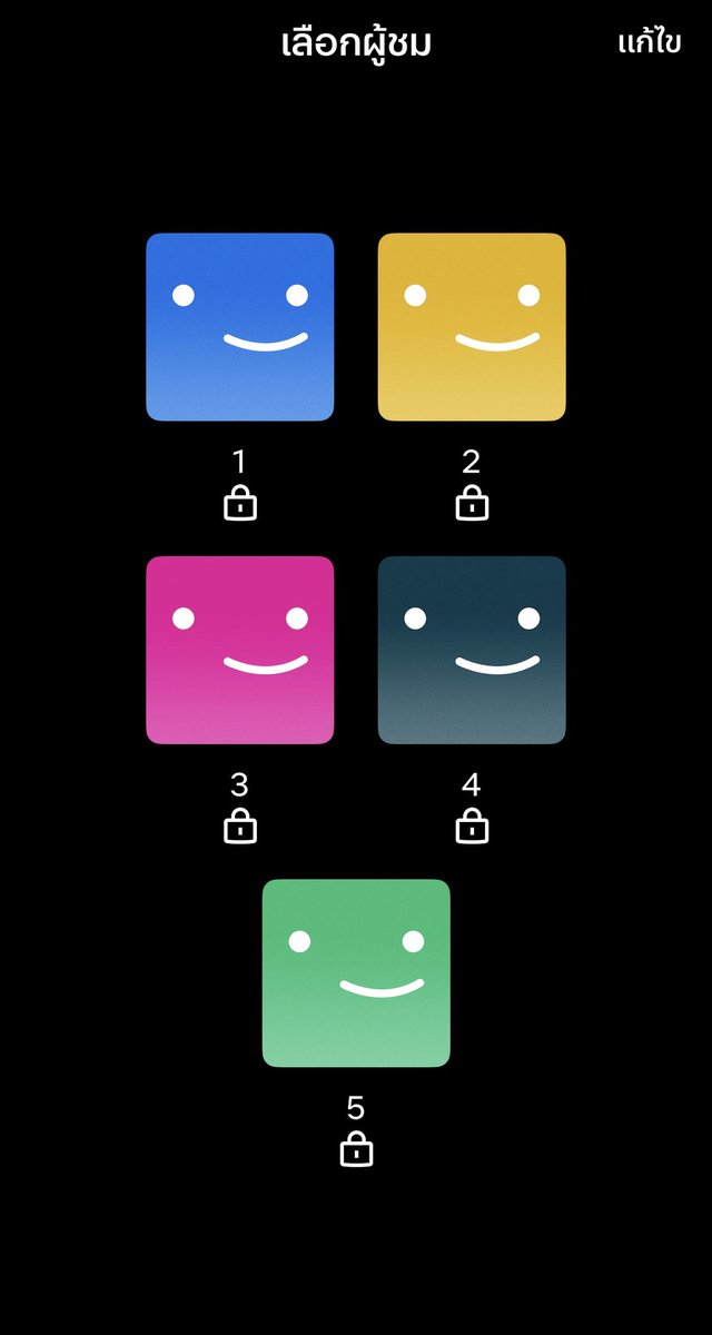 🎀Honniehs | หาร Netflix จอส่วนตัว tweet media