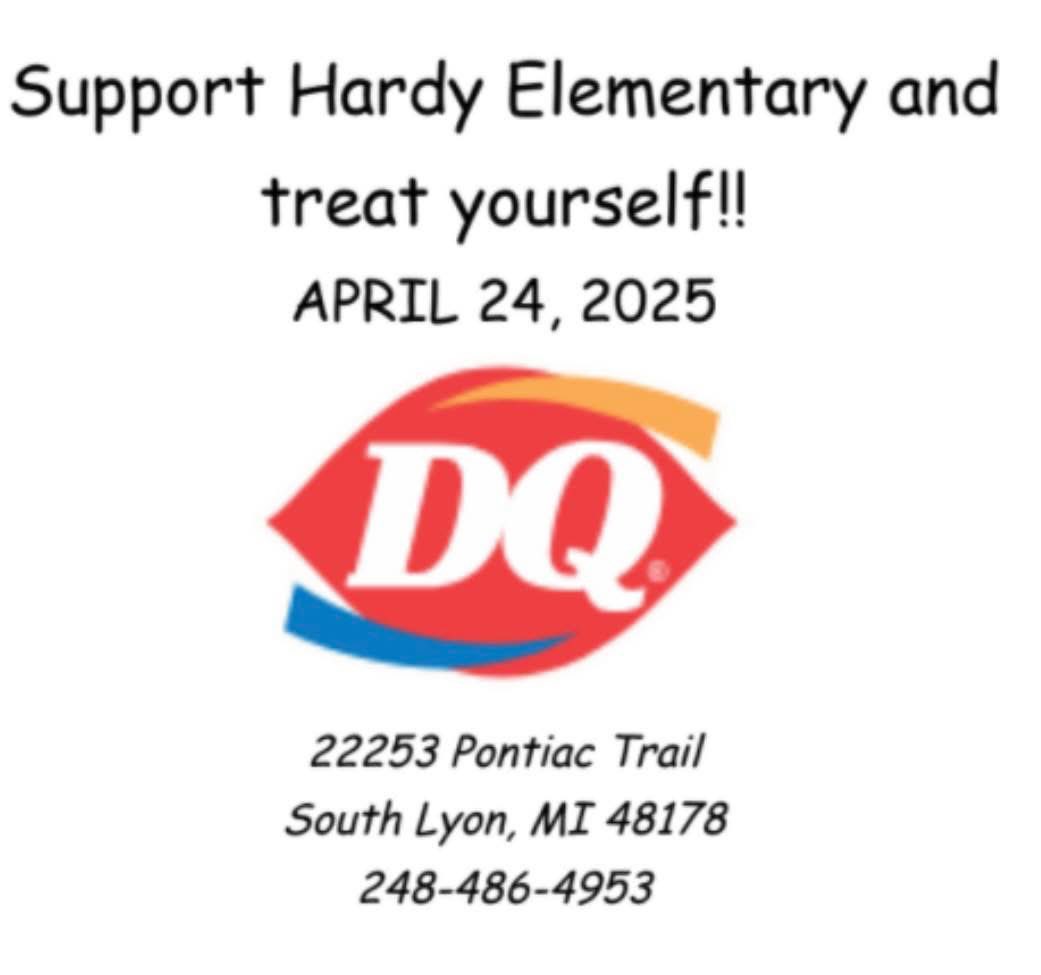 SLCSHardyPTO's tweet photo. Tonight! Enjoy a sweet treat and support our elementary school — a portion of the proceeds will go back to Hardy! @SLCSD https://t.co/oVtmr1KMTF