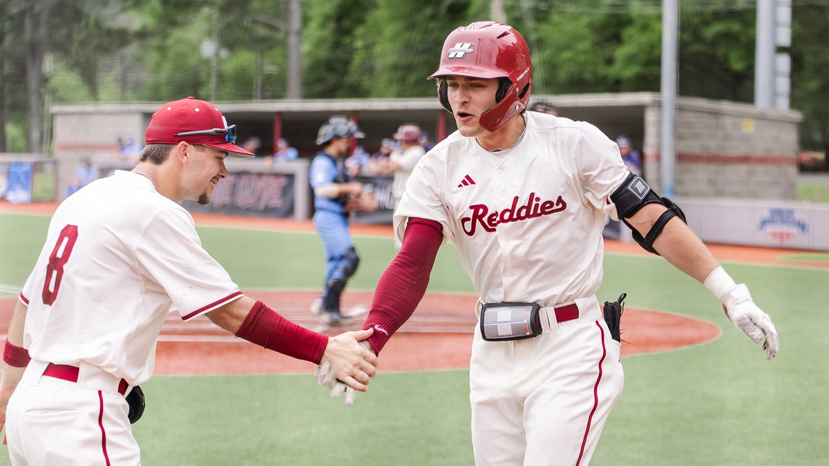 NEWS | <a href="/ReddieBaseball/">Reddie Baseball</a> Listed in First DII Central Regional Rankings

📝 &gt;&gt;&gt; bit.ly/4joDu0d

#NoMereBeast