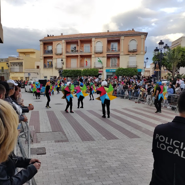 ashleyrclark1's tweet photo. Day 31 of 365 #Daysofspain
24/04/2022 and #Turre #Carnival
#JoysofSpain https://t.co/EQTRfAuOoQ