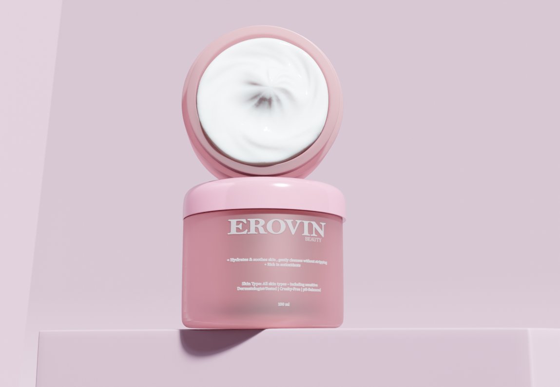 visual3Dbiw's tweet photo. 3D Rendering of cosmetic products
.
.
.
.
.
#3DCG #3D动漫 #3dmodeling #3danimations #3dblender #blender #cycles #fypシviral #art #commerce #Advertisment https://t.co/jQO3DtDITy