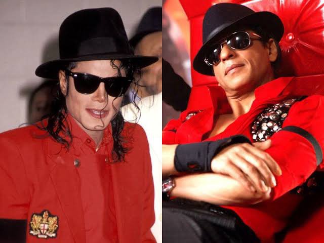 CineHub (@its_cinehub) on Twitter photo Do you know? π€
#MichaelJackson and #ShahRukhKhan are the only TWO PEOPLE in the World who have won Awards from Every Continent π₯
REMARKABLE ACHIEVEMENTS π«‘ <a href="/iamsrk/">Shah Rukh Khan</a> Do you know? π€
#MichaelJackson and #ShahRukhKhan are the only TWO PEOPLE in the World who have won Awards from Every Continent π₯
REMARKABLE ACHIEVEMENTS π«‘ <a href="/iamsrk/">Shah Rukh Khan</a>