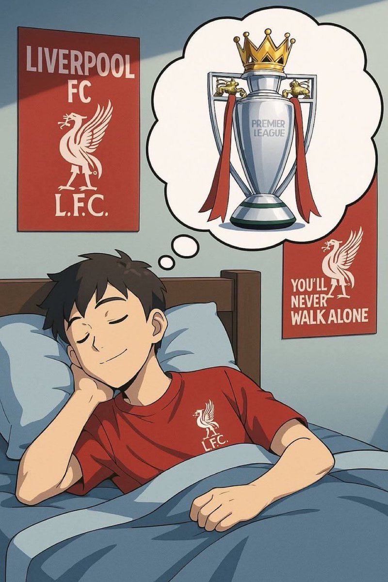 RealAlbie's tweet image. 