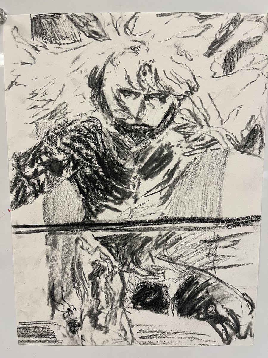 Garhat1213's tweet photo. Raiden Metal Gear Solid 4 https://t.co/CnA7iS7P1I