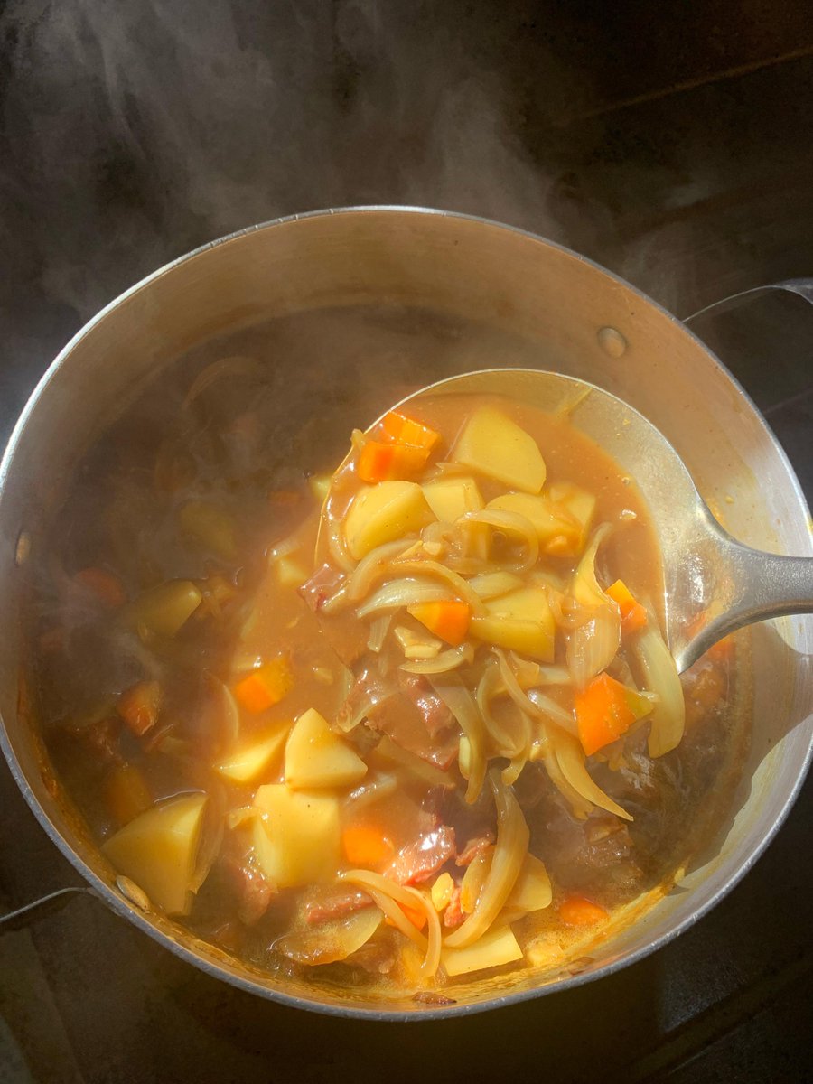 kala2d's tweet photo. I've been learning to cook https://t.co/vSFhU4ci3t