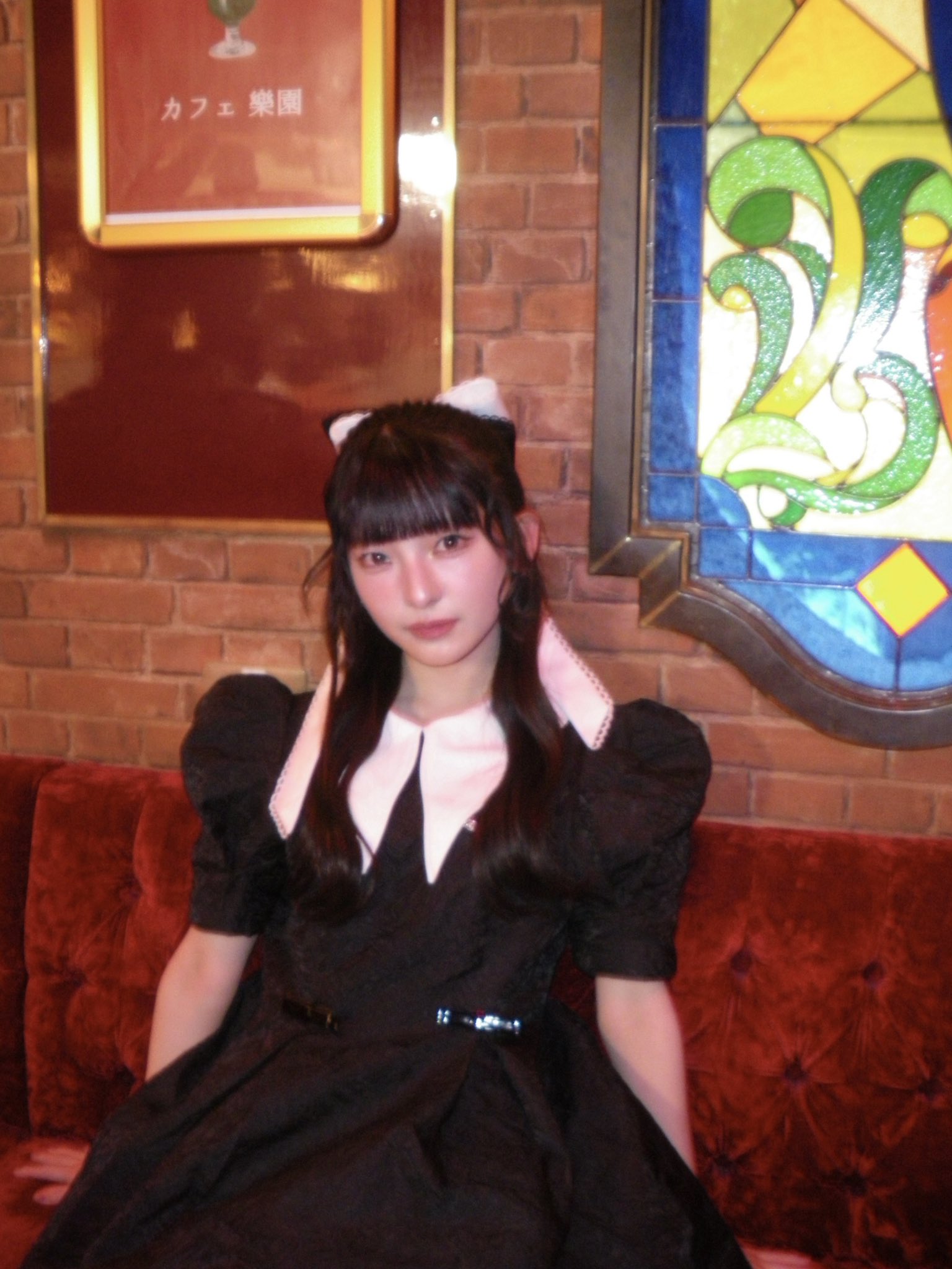 永田 詩央里 (@nagata_shiori_) / X