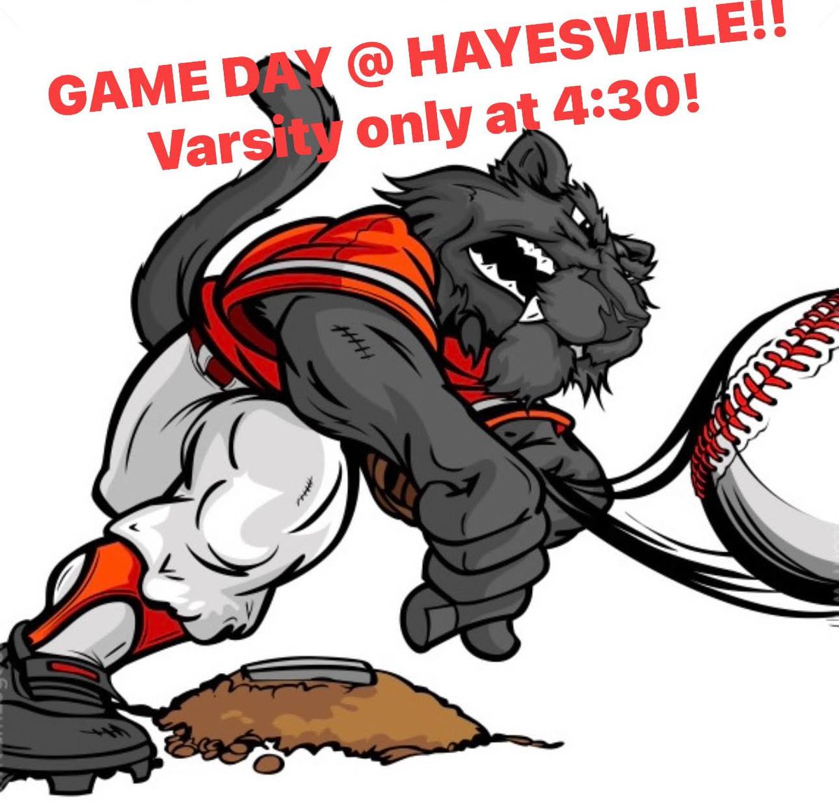 FHS Panther Baseball tweet media